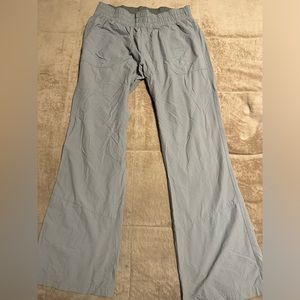 SIMMS Lightweight Pants Fishing Size Women’s Large